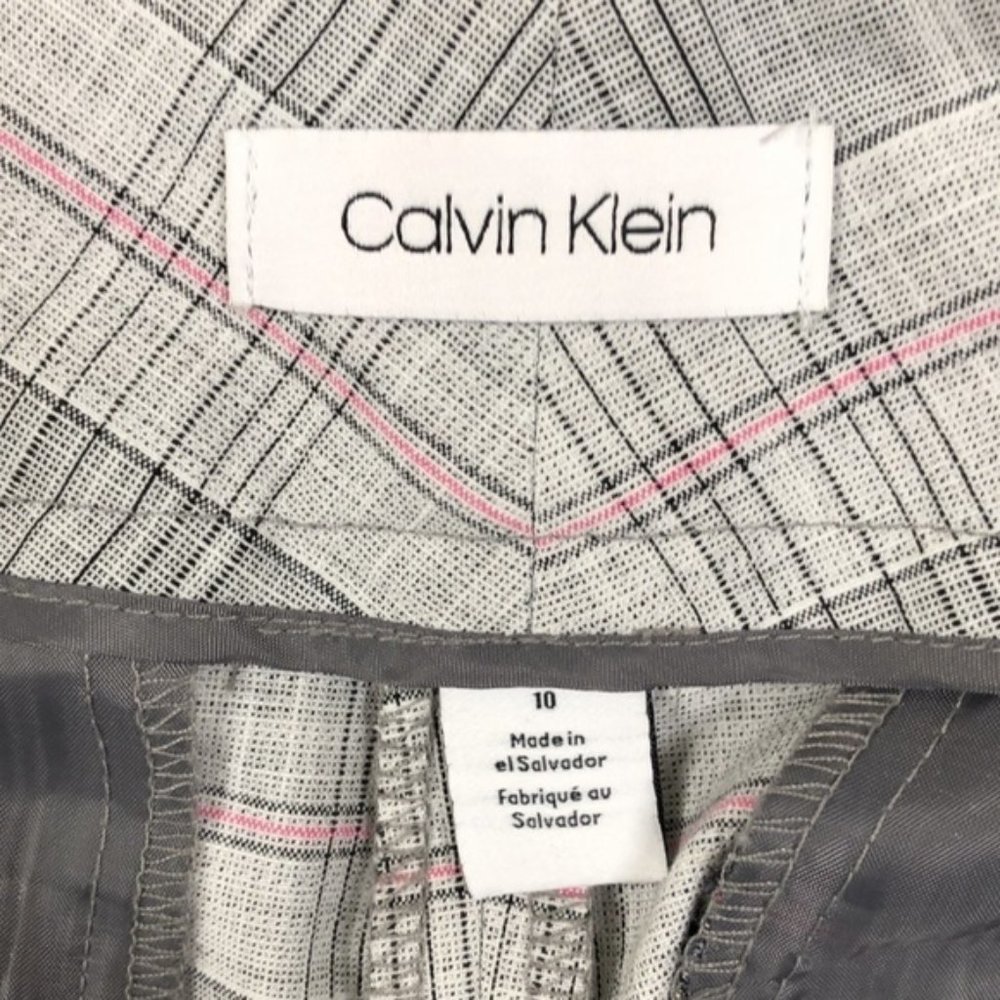 Calvin Klein Dress Pants